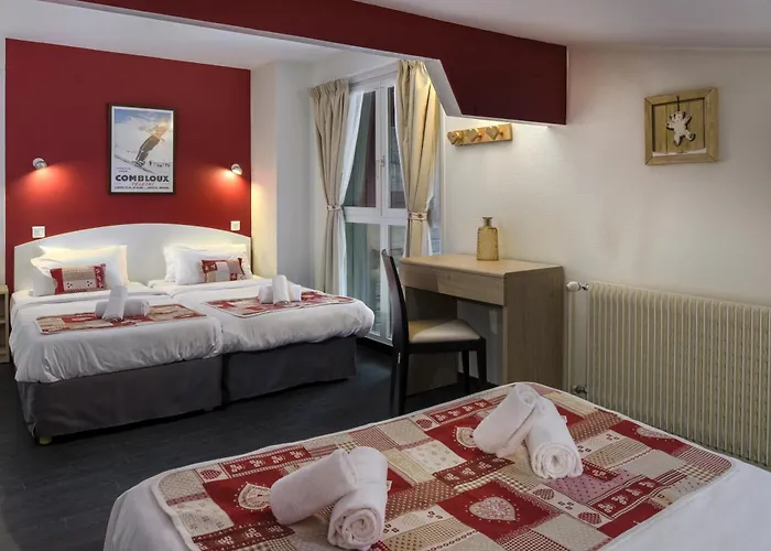 Le Stella Hotell
