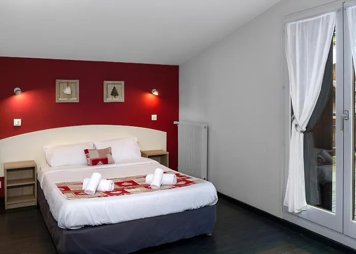 Hotell Le Stella