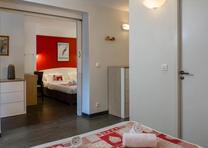 Le Stella Hotell