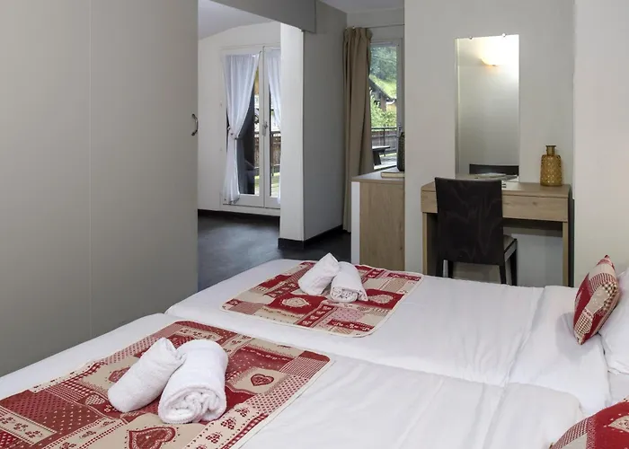 Le Stella Hotell