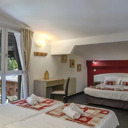 Hotel Le Stella *
