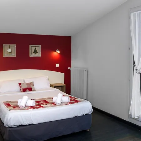 Hotel Le Stella
