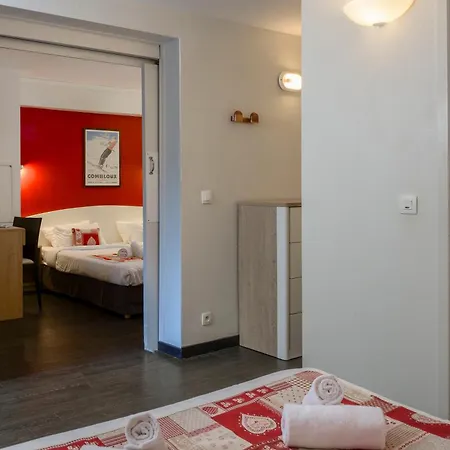 Le Stella Hotel