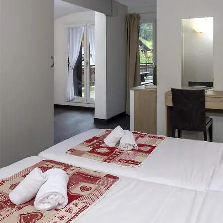 Le Stella Hotel